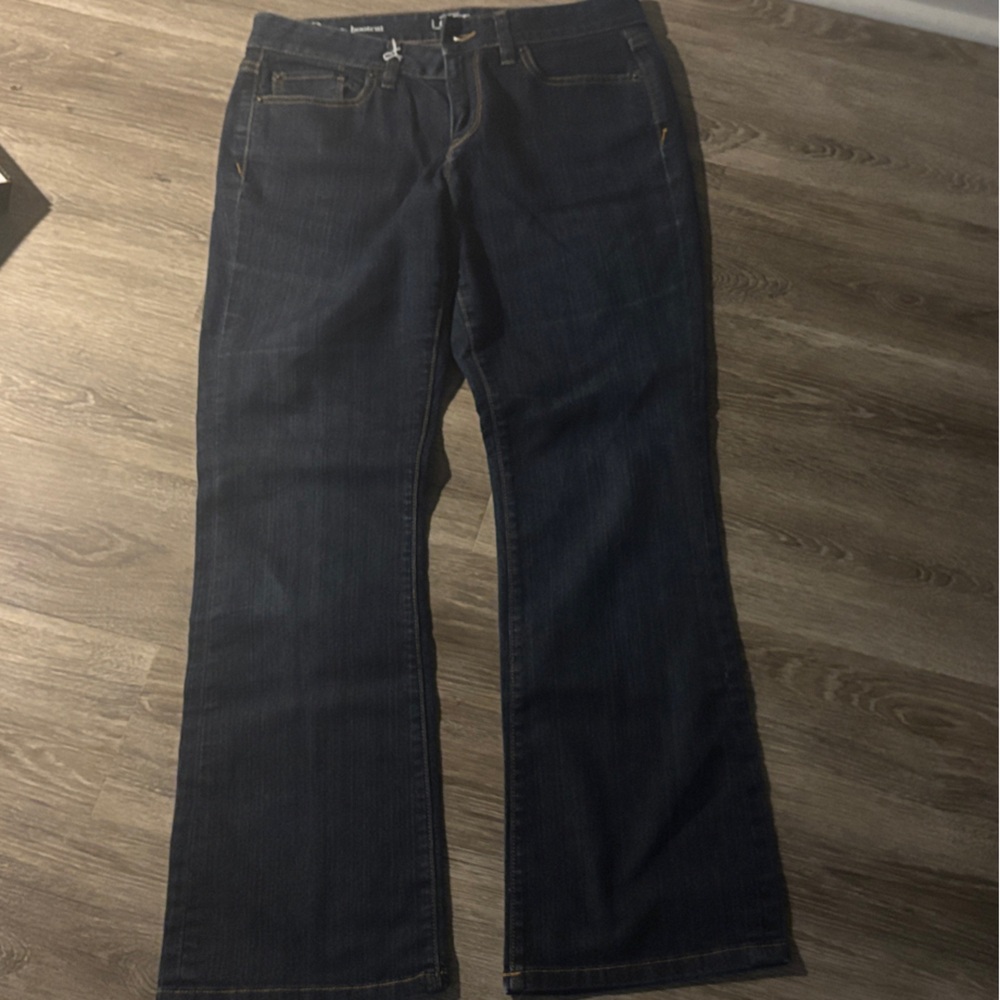 Women’s Ann Taylor jeans 6p soft
